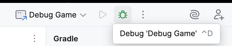 remote debug configuration_step_6