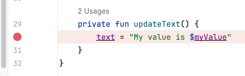 remote debug configuration_step_5